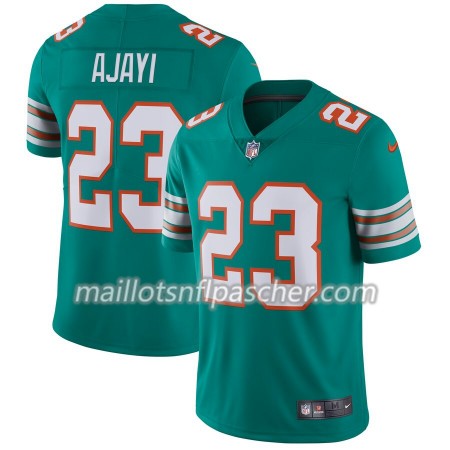 Maillot Miami Dolphins Jay Ajayi 23 Nike Aqua - Homme